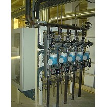 Dosificacin en proceso continuo