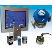 Terminal compacto para dosificacin