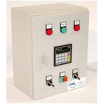 Control de dosificacin