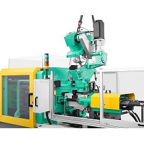 Mquinas de termoestable