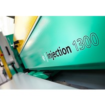 Inyectoras elctricas