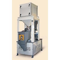 Tratadora qumica de semillas