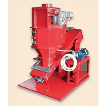 Tratadora qumica de semillas