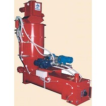 Tratadora qumica de semillas