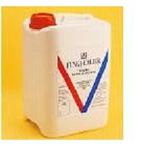 Aditivos antifngicos