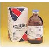 Complementos vitamnicos