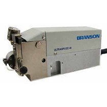 Sistema de empalmes por ultrasonidos de 40 Khz