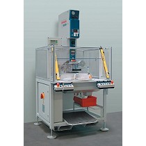 Equipos de mesa rotativa