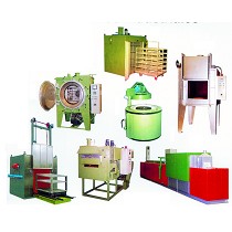 Hornos, estufas y secaderos