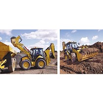 Retropalas de largo alcance