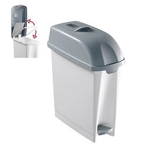 Contenedores higinicos