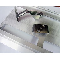 Troquelado, estampacin o embuticin de aluminio