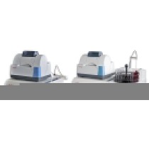 Analizadores por infrarrojos IRTF y UV-Vis