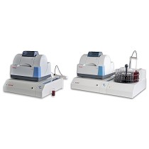 Analizadores por infrarrojos (IRTF)