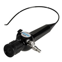 Naso-faringo-laringoscopio