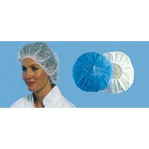 Gorros desechables