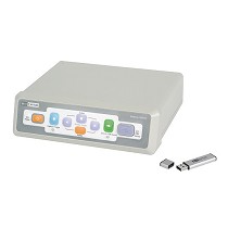 Sistema de captura de imagen