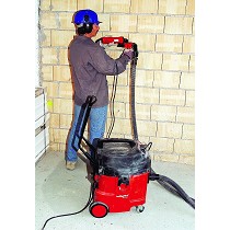 Aspiradores profesionales