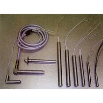 Resistencias cartucho