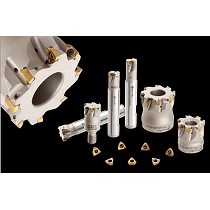 Miniplaquitas triangulares