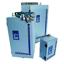 Variador de frecuencia