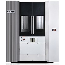 Centros de mecanizado horizontales expandibles