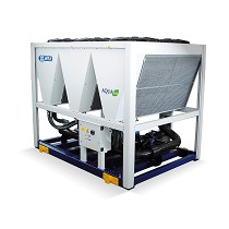 Enfriadoras Free- cooling