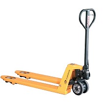 Transpaletas manuales