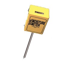 Medidor de humedad del suelo Spectrum 