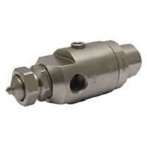 Atomizadores automticos