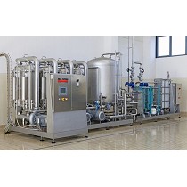 Filtros tangenciales