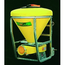 Pulverizador Projet Sprayers Solf 140