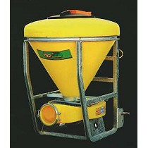 Pulverizador Projet Sprayers Solf 240