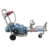 Bombas mohno para lquidos