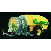 Atomizador Projet Sprayers Maxi Biturbo 1100