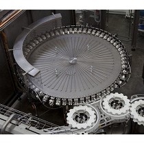 Enjuagadoras, esterilizadoras