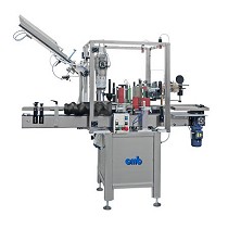 Etiquetadora automtica