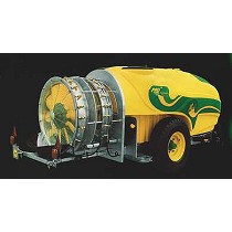 Atomizador Projet Sprayers Maxi Biturbo 2200+