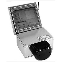 Espectrofotmetros de laboratorio