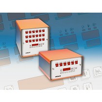 Regulador multizonas