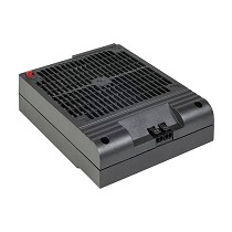 Resistencias calefactoras con ventilador