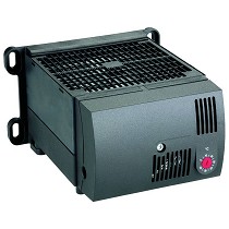 Resistencias calefactoras compactas de alto rendimiento