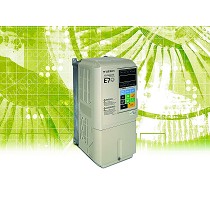 Convertidor de frecuencia