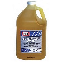 Champs de limpieza y abrillantado