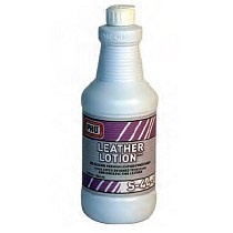 Suavizantes para el cuero