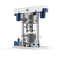 Amasadoras planetarias