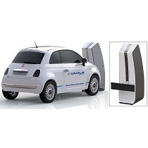 Sistemas de carga inductivos