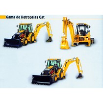 Retroexcavadoras