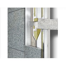 Sistemas de fachadas ligeras