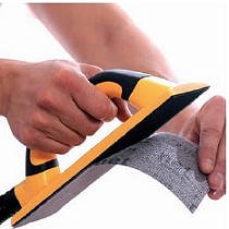 Lijadores de masillas